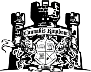 Maine Cannabis shop logo