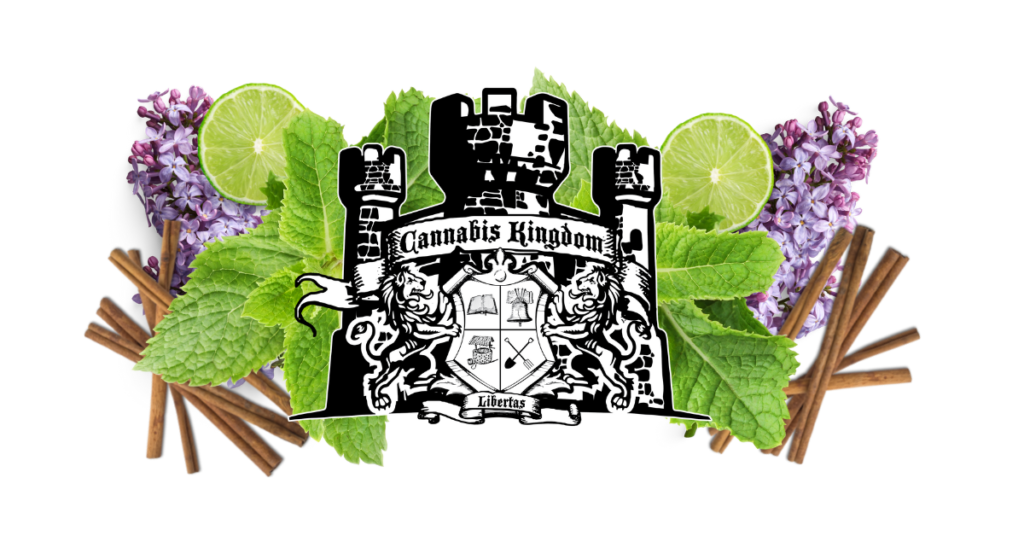 A Guide To Cannabis Terpenes