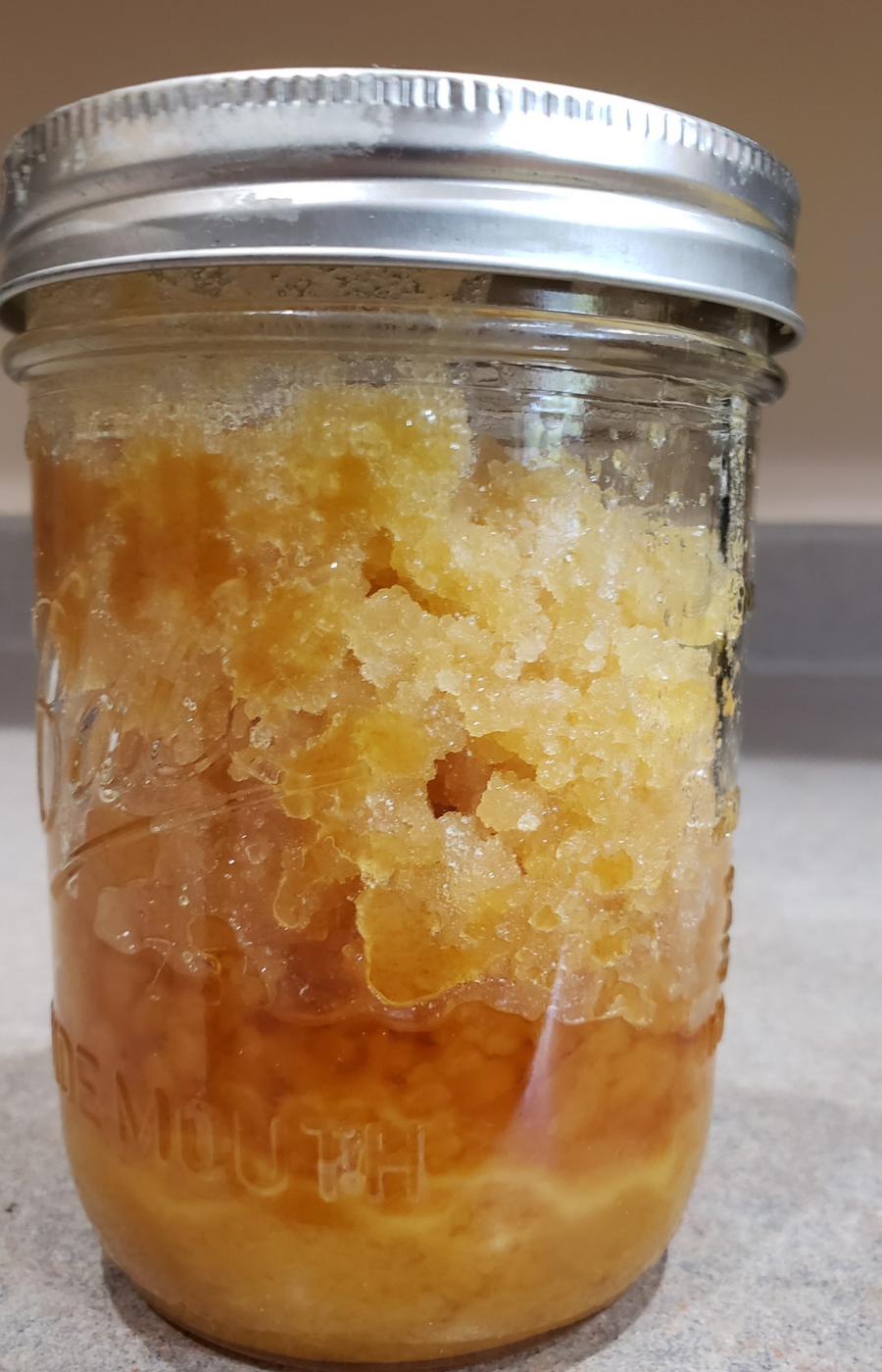 Premium Marijuana Concentrate