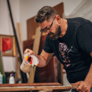 Premium cannabis for the creative dad in Maine